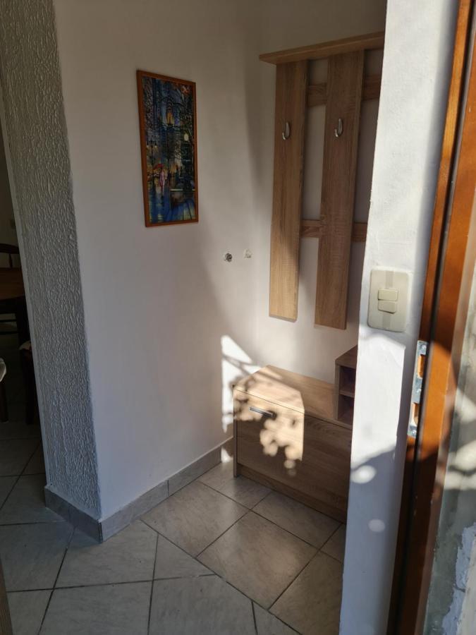 伊佐拉Apartma Pina公寓 外观 照片